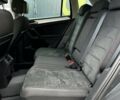 Фольксваген Тигуан, объемом двигателя 2 л и пробегом 181 тыс. км за 22300 $, фото 13 на Automoto.ua