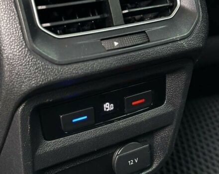 Фольксваген Тігуан, об'ємом двигуна 2 л та пробігом 181 тис. км за 20600 $, фото 14 на Automoto.ua