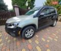 Фольксваген Тигуан, объемом двигателя 1.98 л и пробегом 170 тыс. км за 6350 $, фото 5 на Automoto.ua