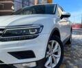 Фольксваген Тигуан, объемом двигателя 1.98 л и пробегом 309 тыс. км за 25000 $, фото 5 на Automoto.ua