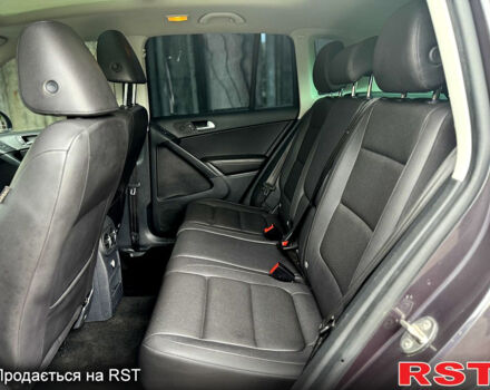 Фольксваген Тігуан, об'ємом двигуна 2 л та пробігом 180 тис. км за 13900 $, фото 12 на Automoto.ua