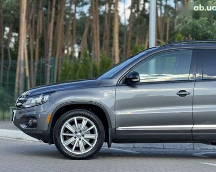 Фольксваген Тігуан, об'ємом двигуна 2 л та пробігом 108 тис. км за 13900 $, фото 11 на Automoto.ua