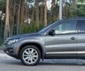 Фольксваген Тігуан, об'ємом двигуна 2 л та пробігом 108 тис. км за 13900 $, фото 11 на Automoto.ua