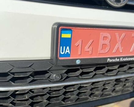 Фольксваген Тигуан, объемом двигателя 1.98 л и пробегом 309 тыс. км за 25000 $, фото 24 на Automoto.ua