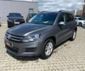 Фольксваген Тигуан, объемом двигателя 2 л и пробегом 99 тыс. км за 12300 $, фото 2 на Automoto.ua