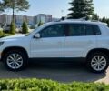 Фольксваген Тигуан, объемом двигателя 2 л и пробегом 125 тыс. км за 15900 $, фото 3 на Automoto.ua