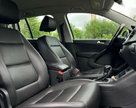 Фольксваген Тігуан, об'ємом двигуна 2 л та пробігом 204 тис. км за 13999 $, фото 8 на Automoto.ua