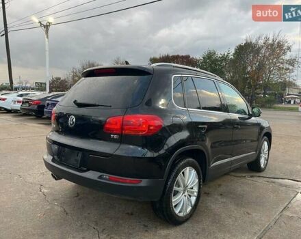 Фольксваген Тігуан, об'ємом двигуна 2 л та пробігом 77 тис. км за 3000 $, фото 4 на Automoto.ua