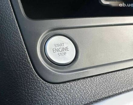 Фольксваген Тигуан, объемом двигателя 2 л и пробегом 108 тыс. км за 15490 $, фото 20 на Automoto.ua