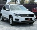 Фольксваген Тигуан, объемом двигателя 2 л и пробегом 156 тыс. км за 16800 $, фото 1 на Automoto.ua