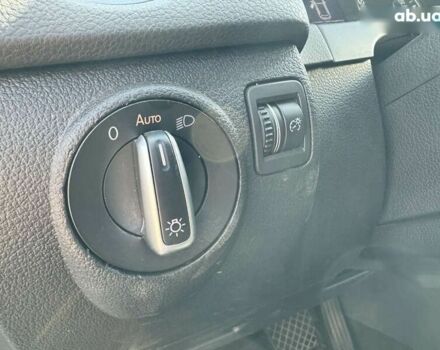 Фольксваген Тігуан, об'ємом двигуна 2 л та пробігом 105 тис. км за 14490 $, фото 16 на Automoto.ua