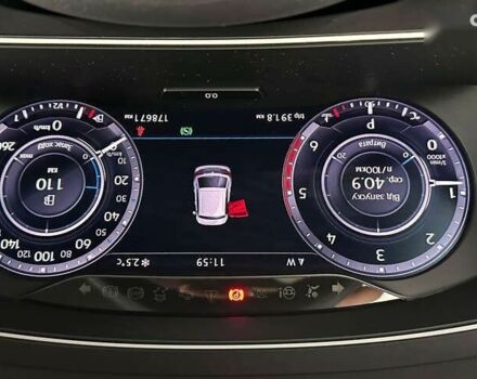 Фольксваген Тігуан, об'ємом двигуна 2 л та пробігом 178 тис. км за 24950 $, фото 16 на Automoto.ua