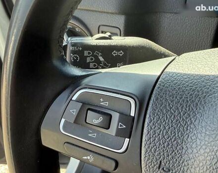 Фольксваген Тігуан, об'ємом двигуна 2 л та пробігом 154 тис. км за 14500 $, фото 23 на Automoto.ua