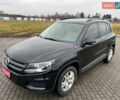 Фольксваген Тигуан, объемом двигателя 2 л и пробегом 160 тыс. км за 13800 $, фото 2 на Automoto.ua