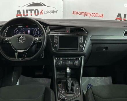 Фольксваген Тігуан, об'ємом двигуна 2 л та пробігом 178 тис. км за 24950 $, фото 12 на Automoto.ua