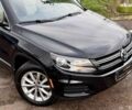 Фольксваген Тігуан, об'ємом двигуна 2 л та пробігом 125 тис. км за 13500 $, фото 1 на Automoto.ua