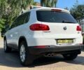 Фольксваген Тигуан, объемом двигателя 2 л и пробегом 125 тыс. км за 15900 $, фото 4 на Automoto.ua