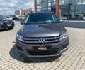 Фольксваген Тигуан, объемом двигателя 2 л и пробегом 99 тыс. км за 12300 $, фото 1 на Automoto.ua