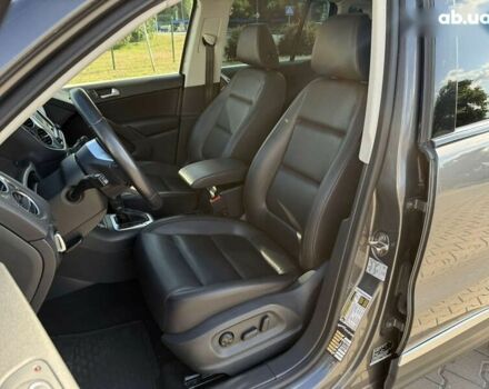 Фольксваген Тігуан, об'ємом двигуна 2 л та пробігом 108 тис. км за 13900 $, фото 25 на Automoto.ua