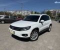 Фольксваген Тігуан, об'ємом двигуна 2 л та пробігом 154 тис. км за 14500 $, фото 1 на Automoto.ua