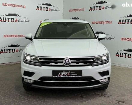 Фольксваген Тігуан, об'ємом двигуна 2 л та пробігом 178 тис. км за 24950 $, фото 1 на Automoto.ua