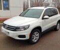Фольксваген Тигуан, объемом двигателя 2 л и пробегом 186 тыс. км за 14700 $, фото 2 на Automoto.ua