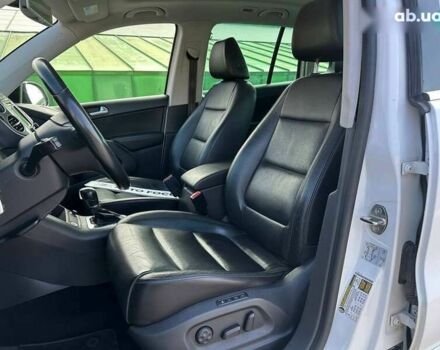 Фольксваген Тигуан, объемом двигателя 2 л и пробегом 108 тыс. км за 15490 $, фото 8 на Automoto.ua