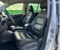 Фольксваген Тигуан, объемом двигателя 2 л и пробегом 108 тыс. км за 15490 $, фото 8 на Automoto.ua
