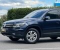 Фольксваген Тігуан, об'ємом двигуна 2 л та пробігом 85 тис. км за 13950 $, фото 1 на Automoto.ua