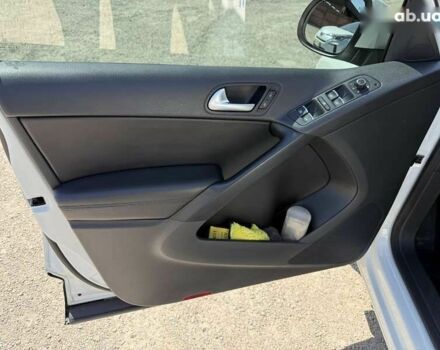 Фольксваген Тігуан, об'ємом двигуна 2 л та пробігом 154 тис. км за 14500 $, фото 7 на Automoto.ua