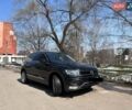 Фольксваген Тигуан, объемом двигателя 1.97 л и пробегом 205 тыс. км за 25500 $, фото 1 на Automoto.ua