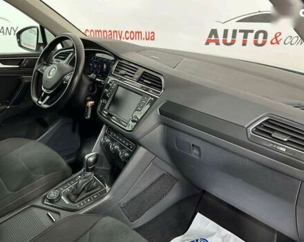 Фольксваген Тігуан, об'ємом двигуна 2 л та пробігом 178 тис. км за 24950 $, фото 9 на Automoto.ua