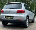 Фольксваген Тігуан, об'ємом двигуна 2 л та пробігом 204 тис. км за 13999 $, фото 6 на Automoto.ua