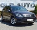 Фольксваген Тигуан, объемом двигателя 2 л и пробегом 90 тыс. км за 15900 $, фото 1 на Automoto.ua