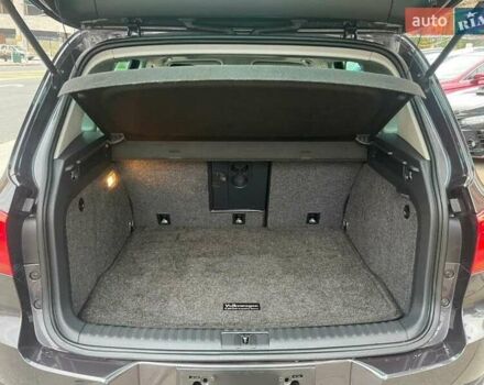 Фольксваген Тігуан, об'ємом двигуна 1.98 л та пробігом 130 тис. км за 2500 $, фото 11 на Automoto.ua