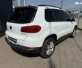 Фольксваген Тигуан, объемом двигателя 2 л и пробегом 166 тыс. км за 14990 $, фото 5 на Automoto.ua