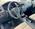Фольксваген Тигуан, объемом двигателя 2 л и пробегом 125 тыс. км за 13800 $, фото 18 на Automoto.ua