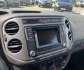 Фольксваген Тигуан, объемом двигателя 2 л и пробегом 99 тыс. км за 12300 $, фото 13 на Automoto.ua