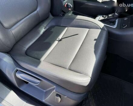 Фольксваген Тігуан, об'ємом двигуна 2 л та пробігом 154 тис. км за 14500 $, фото 20 на Automoto.ua