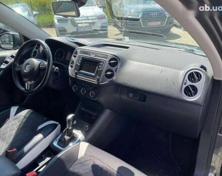 Фольксваген Тигуан, объемом двигателя 2 л и пробегом 99 тыс. км за 12300 $, фото 6 на Automoto.ua