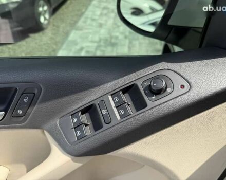 Фольксваген Тигуан, объемом двигателя 2 л и пробегом 156 тыс. км за 15499 $, фото 25 на Automoto.ua