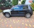 Фольксваген Тигуан, объемом двигателя 1.98 л и пробегом 170 тыс. км за 6350 $, фото 2 на Automoto.ua