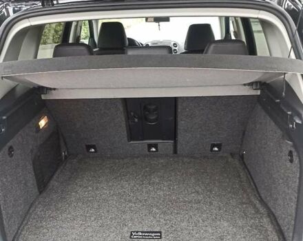 Фольксваген Тігуан, об'ємом двигуна 1.98 л та пробігом 159 тис. км за 13600 $, фото 12 на Automoto.ua