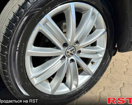 Фольксваген Тігуан, об'ємом двигуна 2 л та пробігом 180 тис. км за 13700 $, фото 4 на Automoto.ua