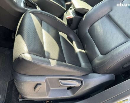 Фольксваген Тігуан, об'ємом двигуна 2 л та пробігом 105 тис. км за 14490 $, фото 15 на Automoto.ua