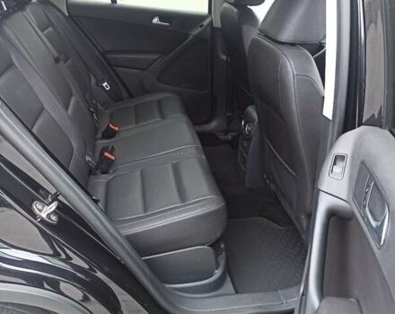 Фольксваген Тігуан, об'ємом двигуна 1.98 л та пробігом 159 тис. км за 13600 $, фото 11 на Automoto.ua