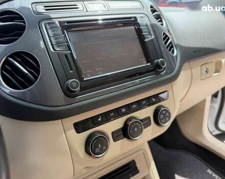 Фольксваген Тигуан, объемом двигателя 2 л и пробегом 156 тыс. км за 15499 $, фото 21 на Automoto.ua