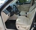 Фольксваген Тигуан, объемом двигателя 2 л и пробегом 170 тыс. км за 11000 $, фото 11 на Automoto.ua