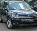 Фольксваген Тигуан, объемом двигателя 2 л и пробегом 170 тыс. км за 11000 $, фото 1 на Automoto.ua