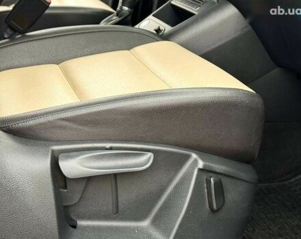 Фольксваген Тігуан, об'ємом двигуна 2 л та пробігом 125 тис. км за 13500 $, фото 20 на Automoto.ua